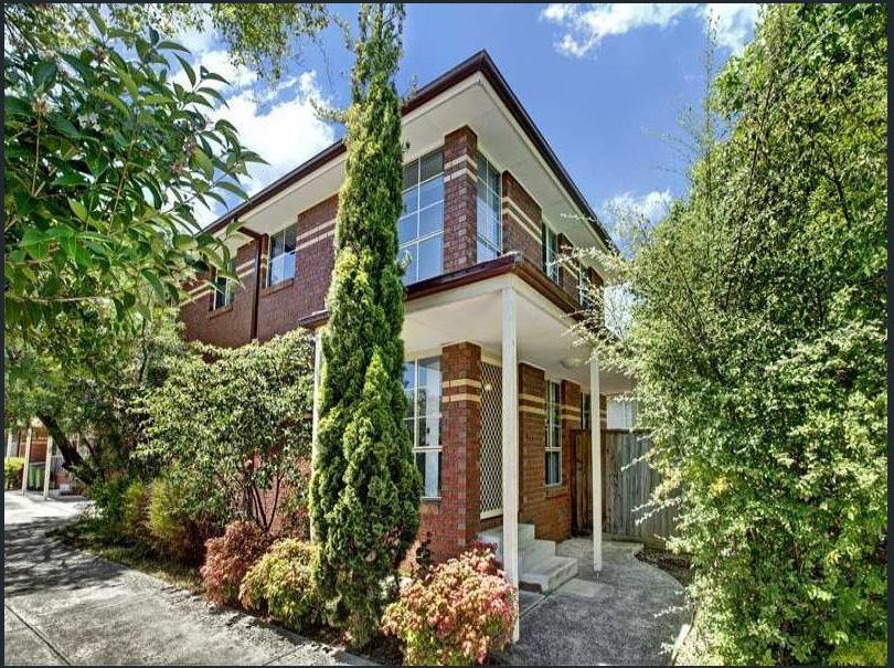 1/1 Haig Street, Ringwood, VIC 3134, Ringwood - Thumbnail 3