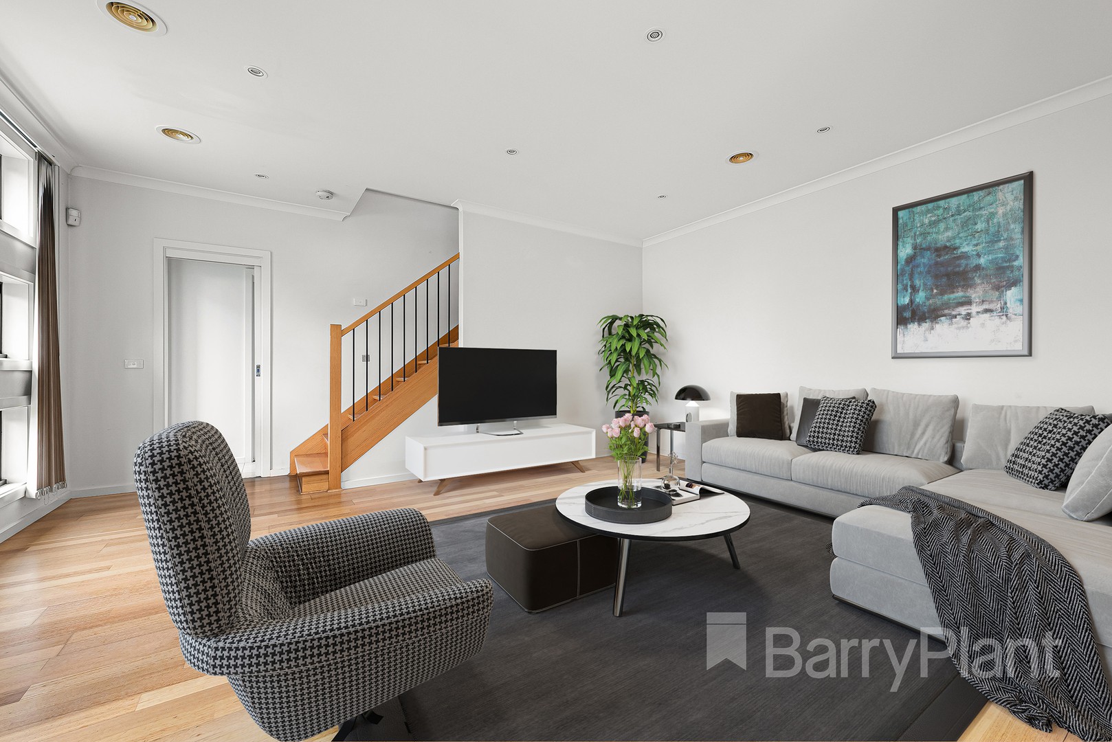 1/1 Lee Avenue, Springvale, VIC 3171, Springvale - Thumbnail 3