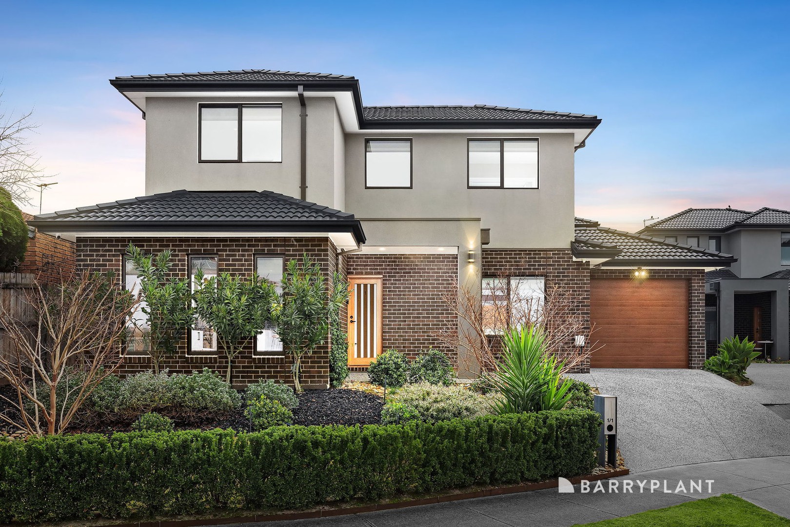 1/1 Luke Court, Mill Park, VIC 3082, Mill Park - Image 1
