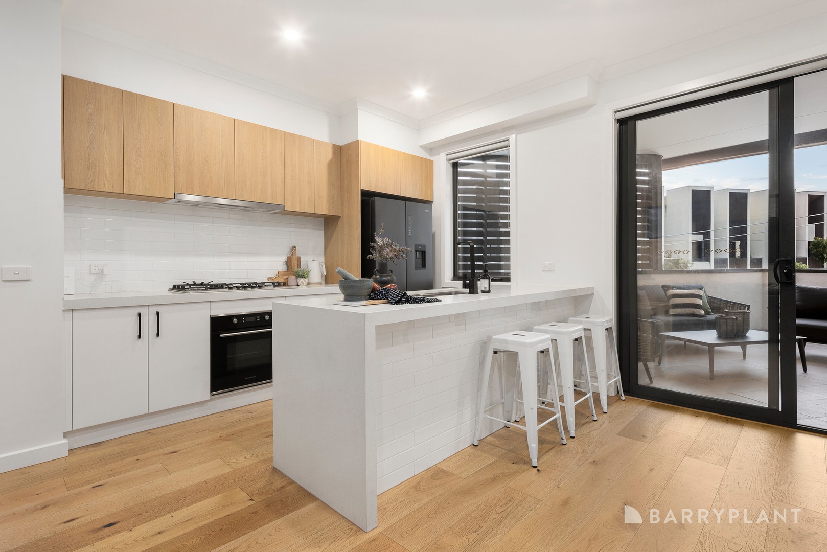1/1 Park Street, Mordialloc, VIC 3195, Mordialloc - Thumbnail 3