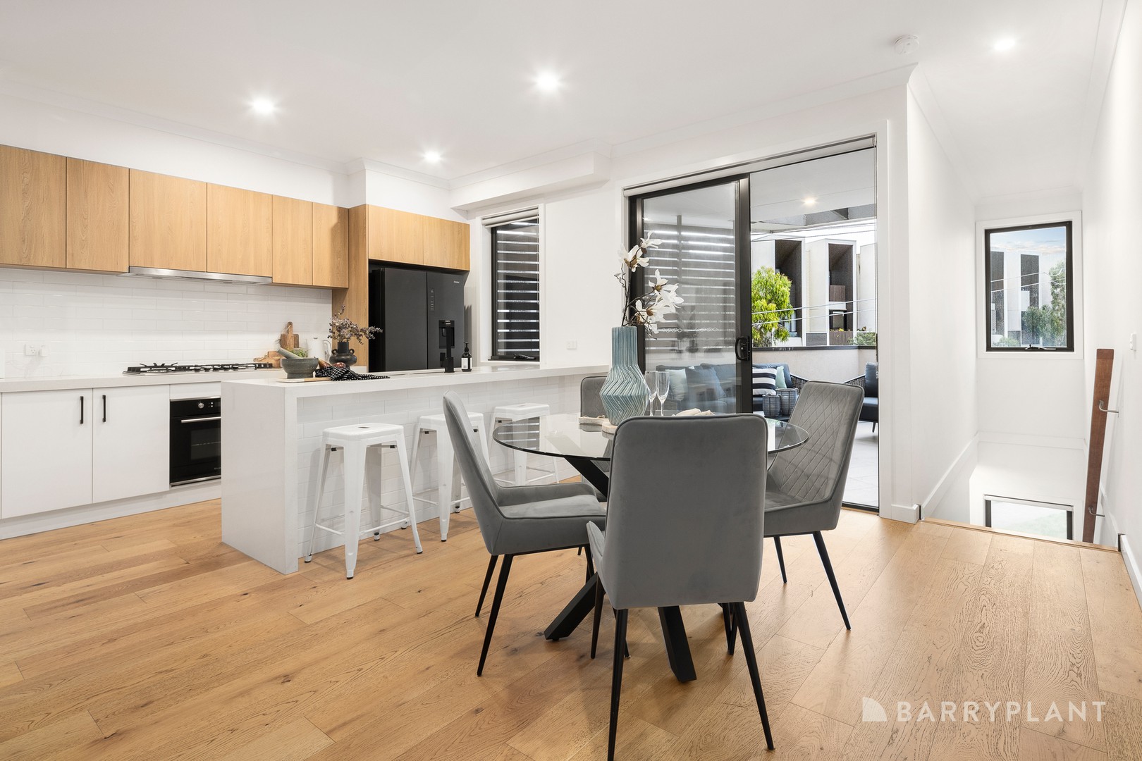 1/1 Park Street, Mordialloc, VIC 3195, Mordialloc - Thumbnail 4