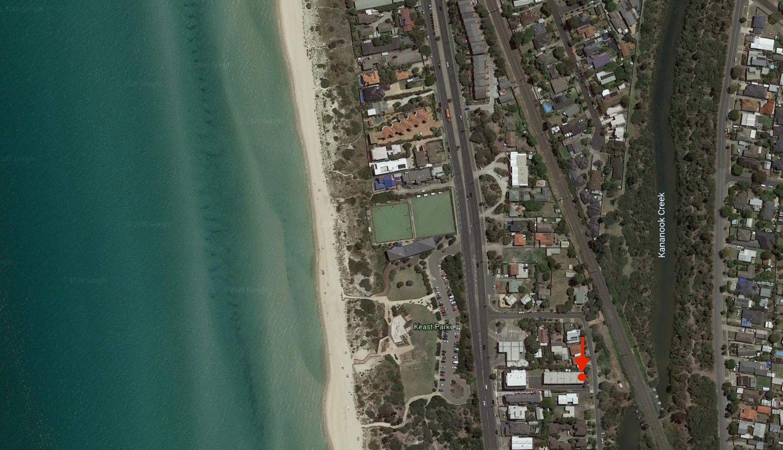 1/1 Riviera Street, Seaford, VIC 3198 - Thumbnail 2 - 21/02/2022