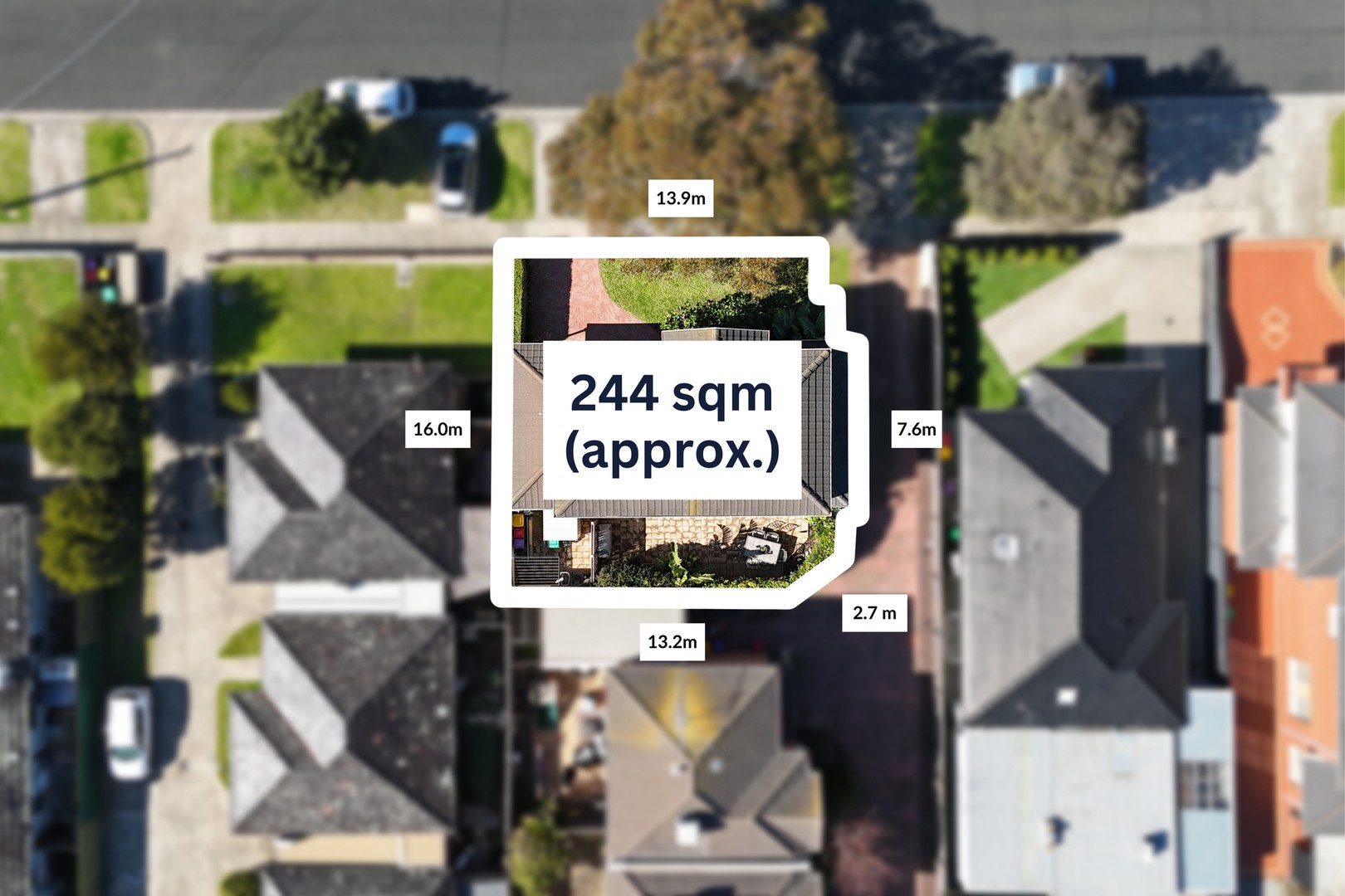 1/1 Rose Street, Altona, VIC 3018, Altona - Thumbnail 2