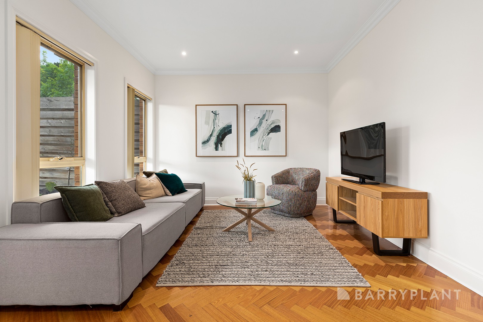 1/1 Vale Street, Pascoe Vale, VIC 3044, Pascoe Vale - Thumbnail 3