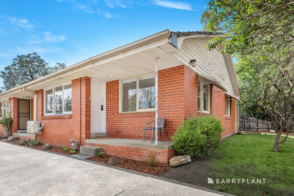 1/1 Ware Crescent, Ringwood East, VIC 3135, Ringwood East - Thumbnail 8