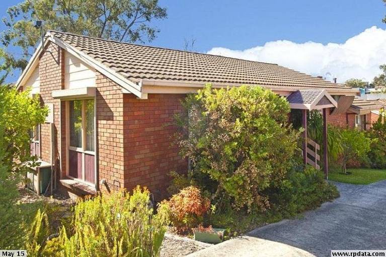 1/1 Wildwood Grove, Ringwood, VIC 3134, Ringwood - Thumbnail 2