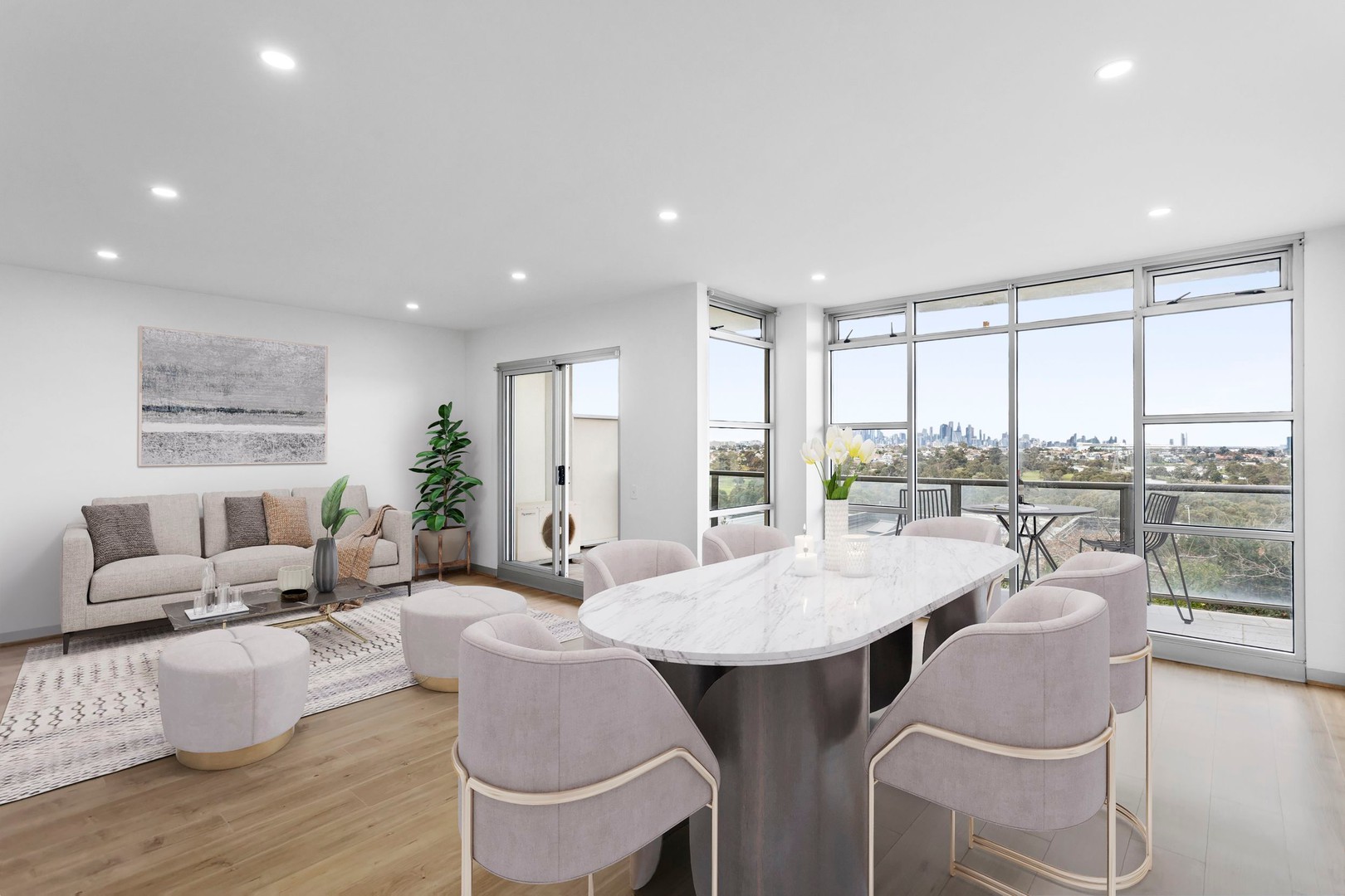 1/10 Horizon Drive, Maribyrnong, VIC 3032, Maribyrnong - Thumbnail 2