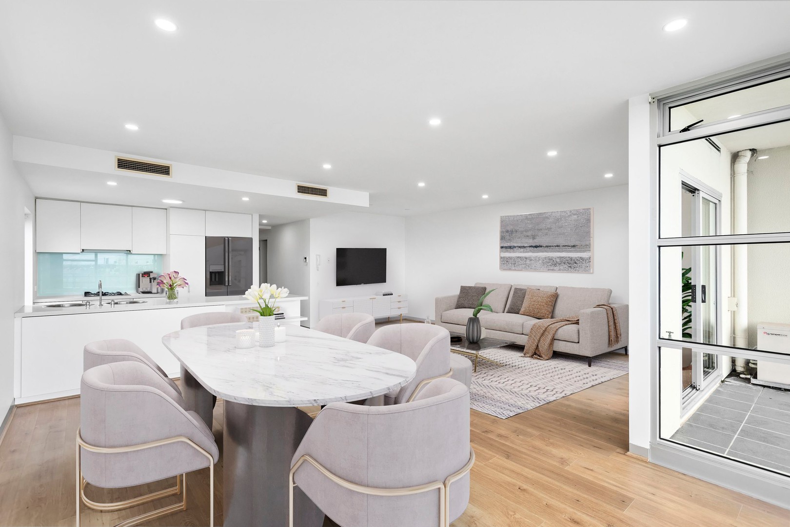 1/10 Horizon Drive, Maribyrnong, VIC 3032, Maribyrnong - Thumbnail 3