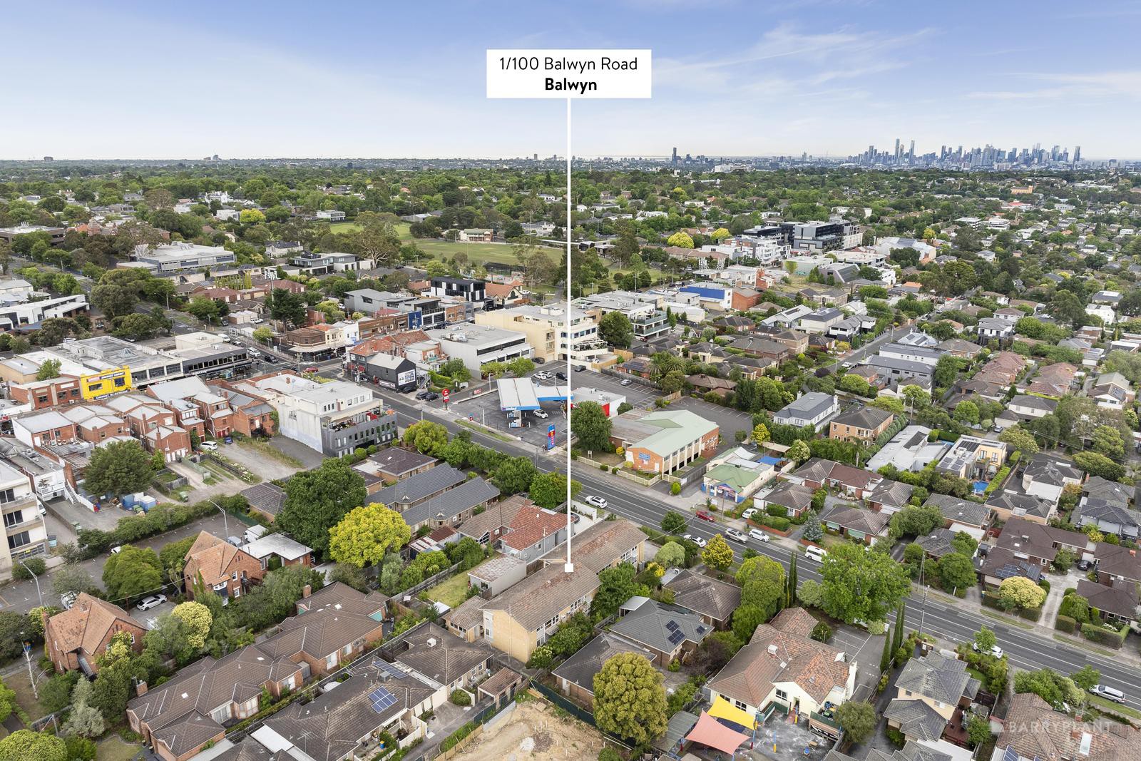 1/100 Balwyn Road, Balwyn, VIC 3103, Balwyn - Thumbnail 6