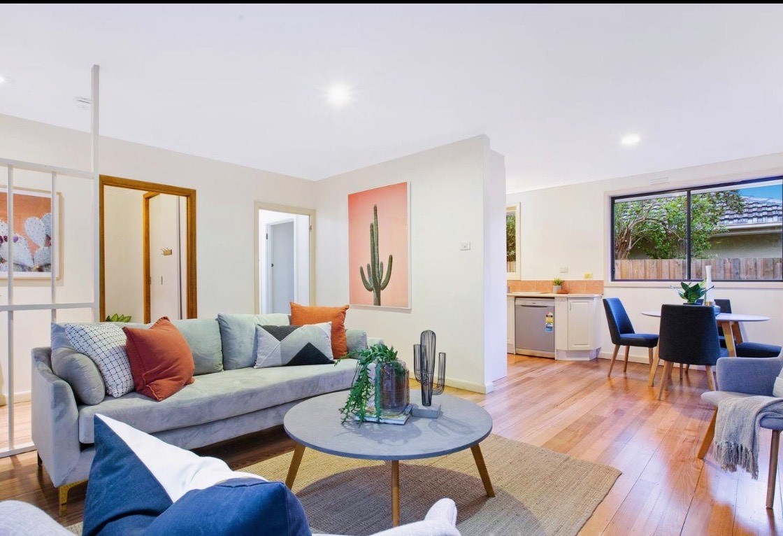 1/101 Bonnie View Road, Croydon North, VIC 3136, Croydon North - Thumbnail 2
