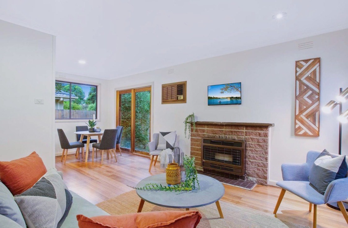 1/101 Bonnie View Road, Croydon North, VIC 3136, Croydon North - Thumbnail 3