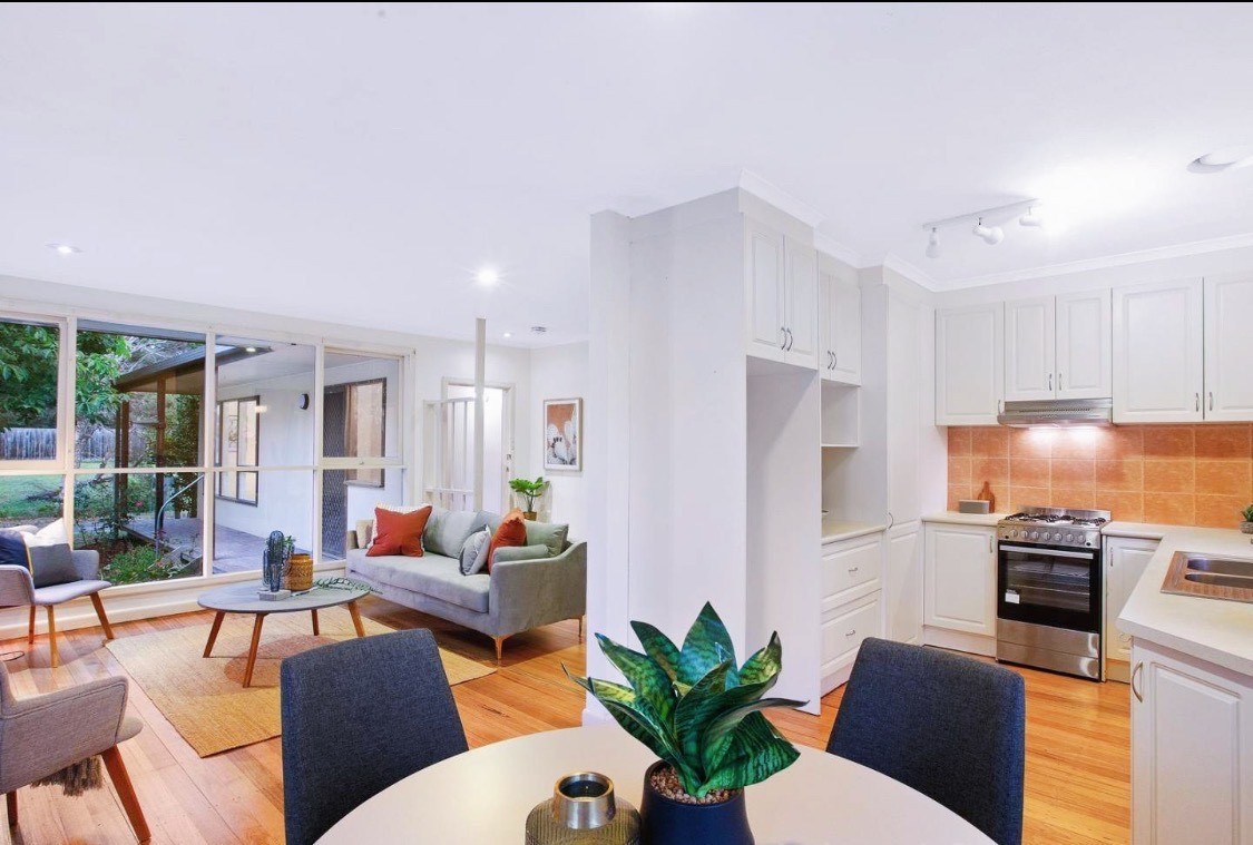 1/101 Bonnie View Road, Croydon North, VIC 3136, Croydon North - Thumbnail 4