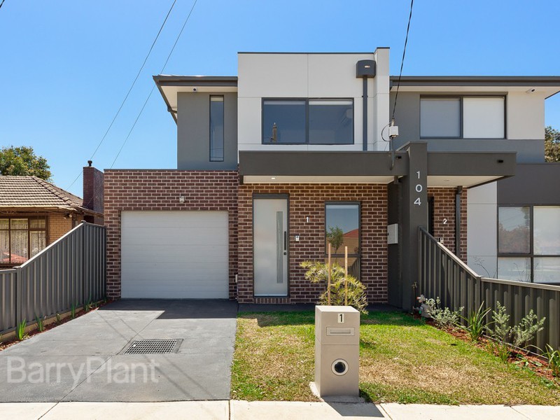 1/104 George Street, St Albans, VIC 3021 - Image - 07/10/2025