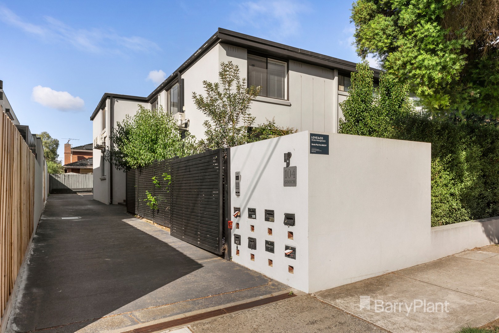 1/104 Gooch Street, Thornbury, VIC 3071, Thornbury - Thumbnail 7