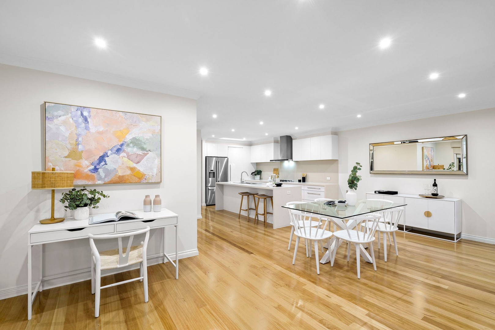 1/106 Bent Street, Moonee Ponds, VIC 3039, Moonee Ponds - Thumbnail 2