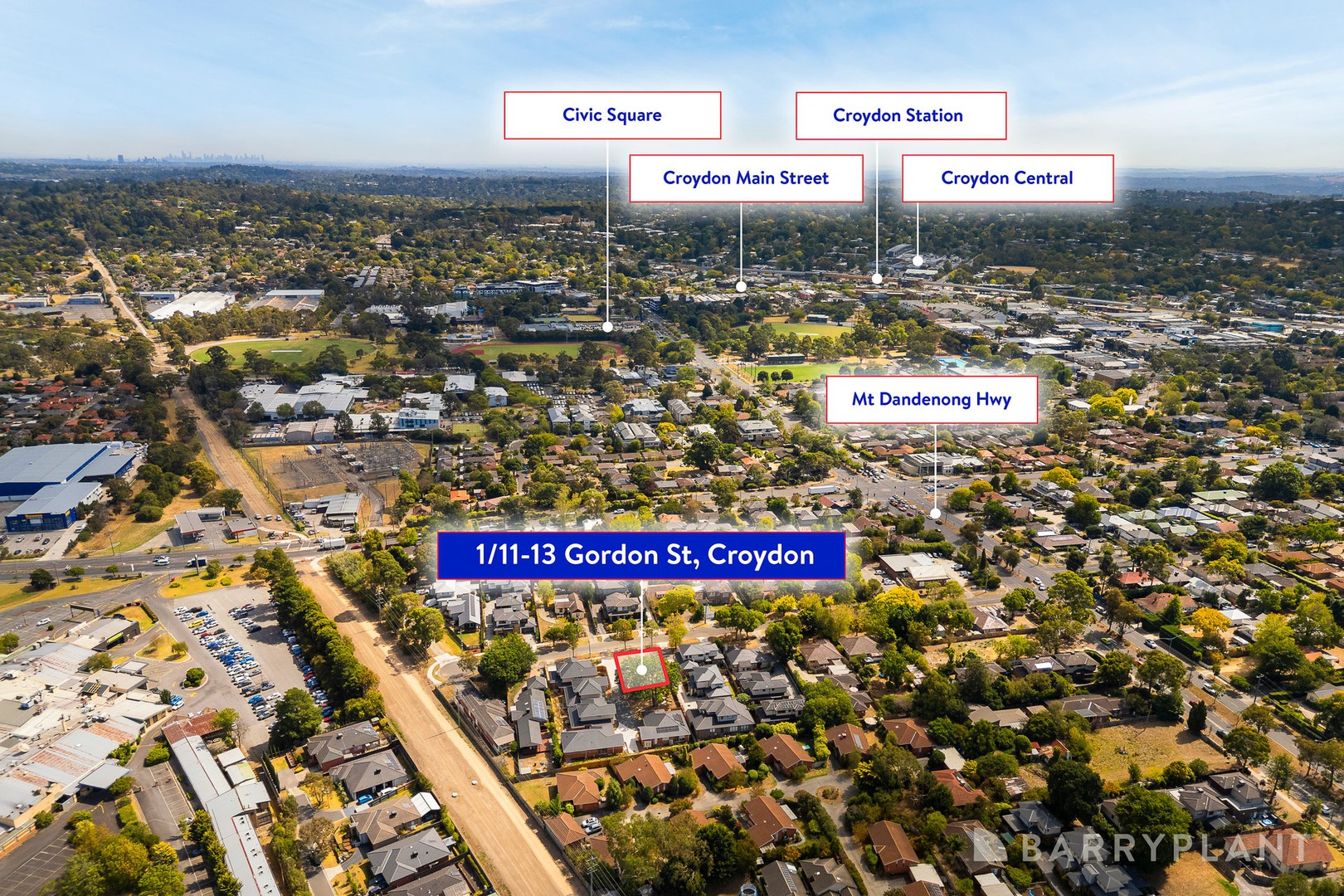 1/11-13 Gordon Street, Croydon, VIC 3136, Croydon - Thumbnail 7
