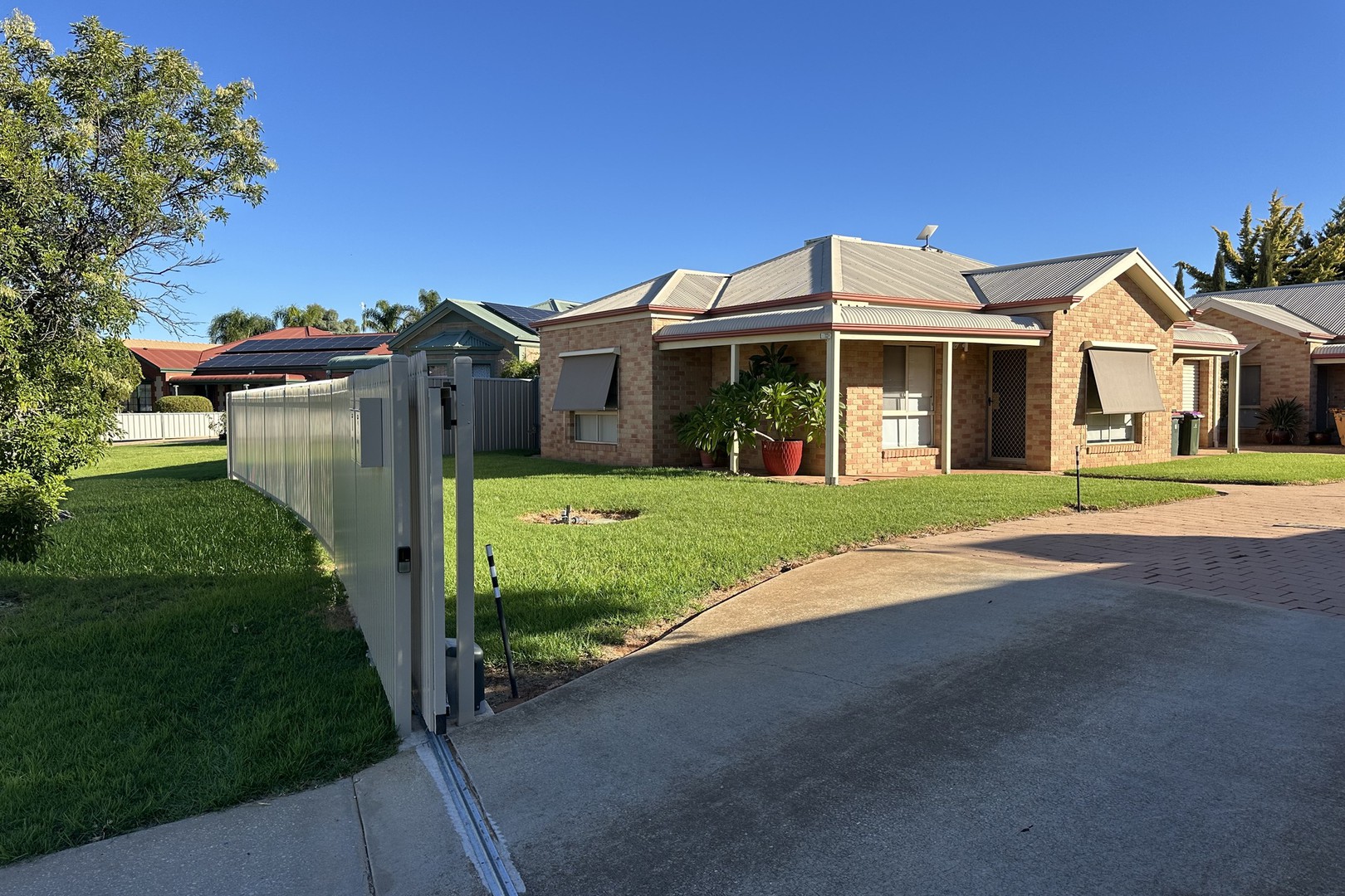 1/11 Anthony Street, Mildura, VIC 3500, Mildura - Thumbnail 2