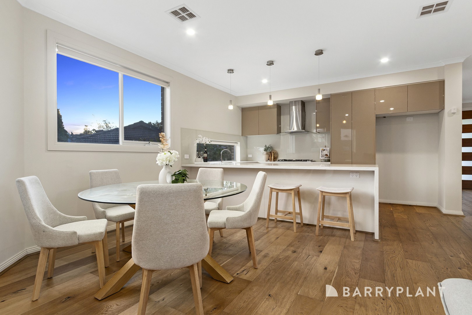 1/11 Attenborough Square, Wantirna, VIC 3152, Wantirna - Thumbnail 4