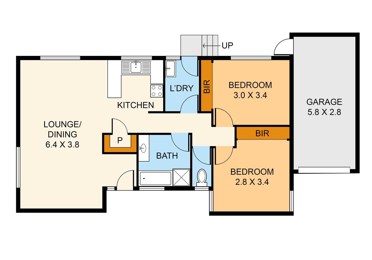 1/11 Butlers Road, Ferntree Gully, VIC 3156, Ferntree Gully - Thumbnail 8