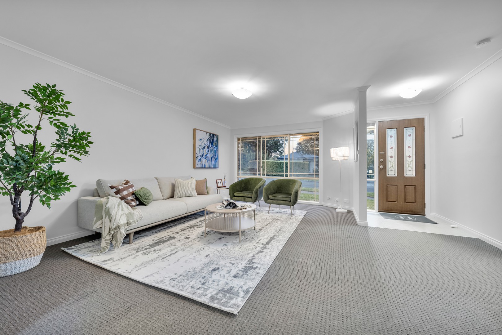 1/11 Doysal Avenue, Ferntree Gully, VIC 3156, Ferntree Gully - Thumbnail 3