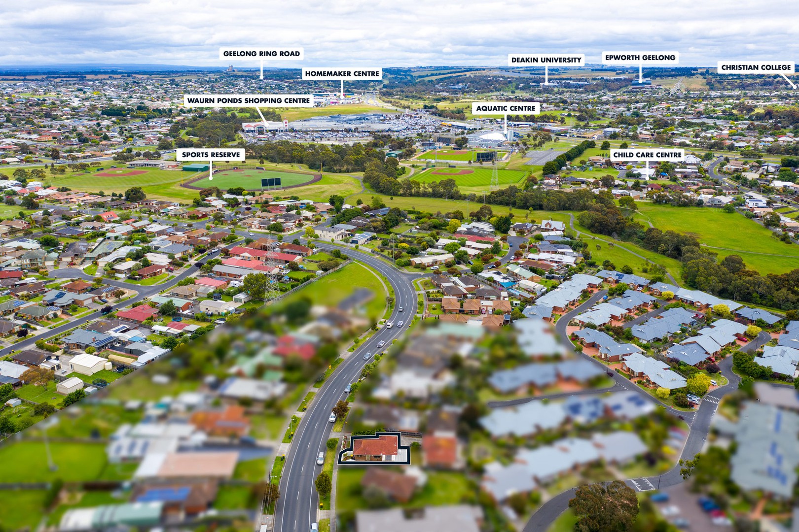 1/110 Church Street, Grovedale, VIC 3216, Grovedale - Thumbnail 8