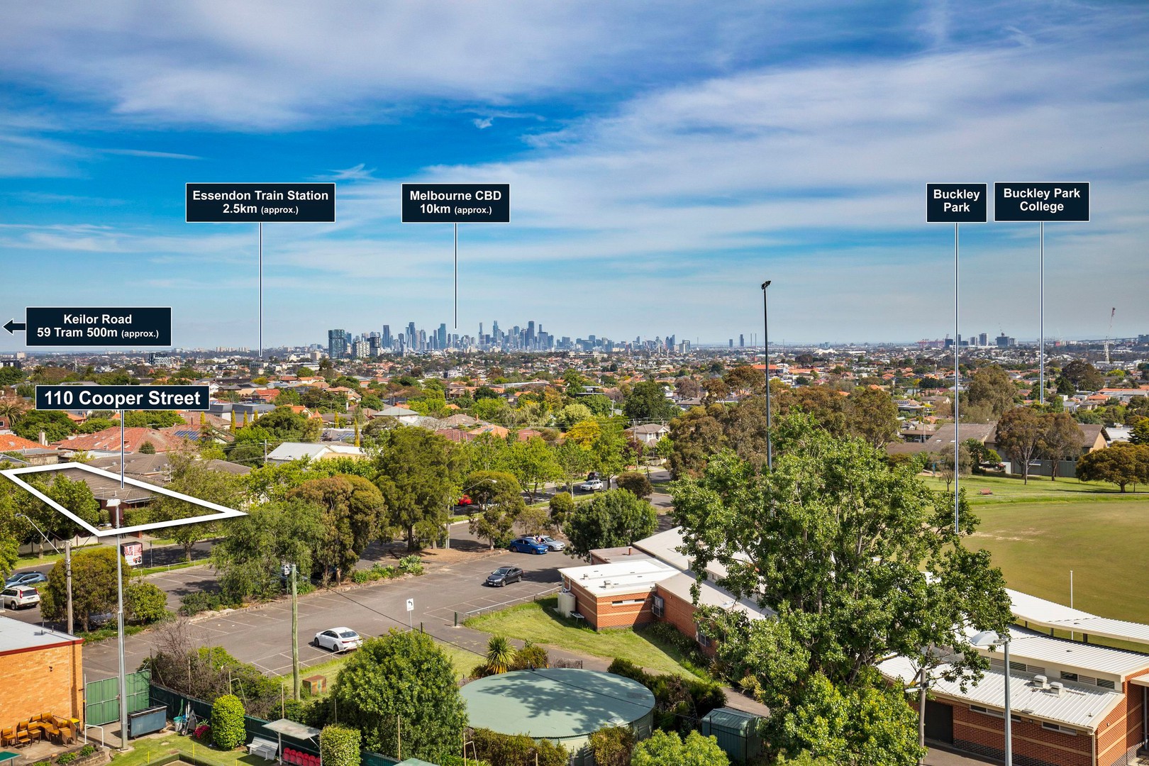 1/110 Cooper StreetEssendon, VIC 3040, Essendon - Thumbnail 8