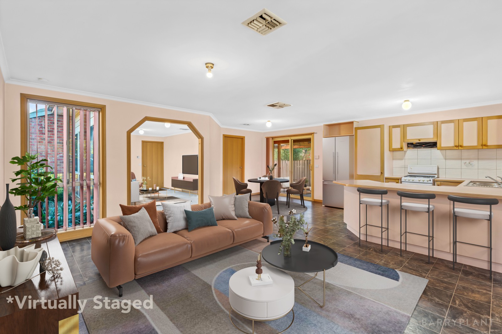 1/110 Kelvinside Road, Noble Park, VIC 3174, Noble Park - Thumbnail 3
