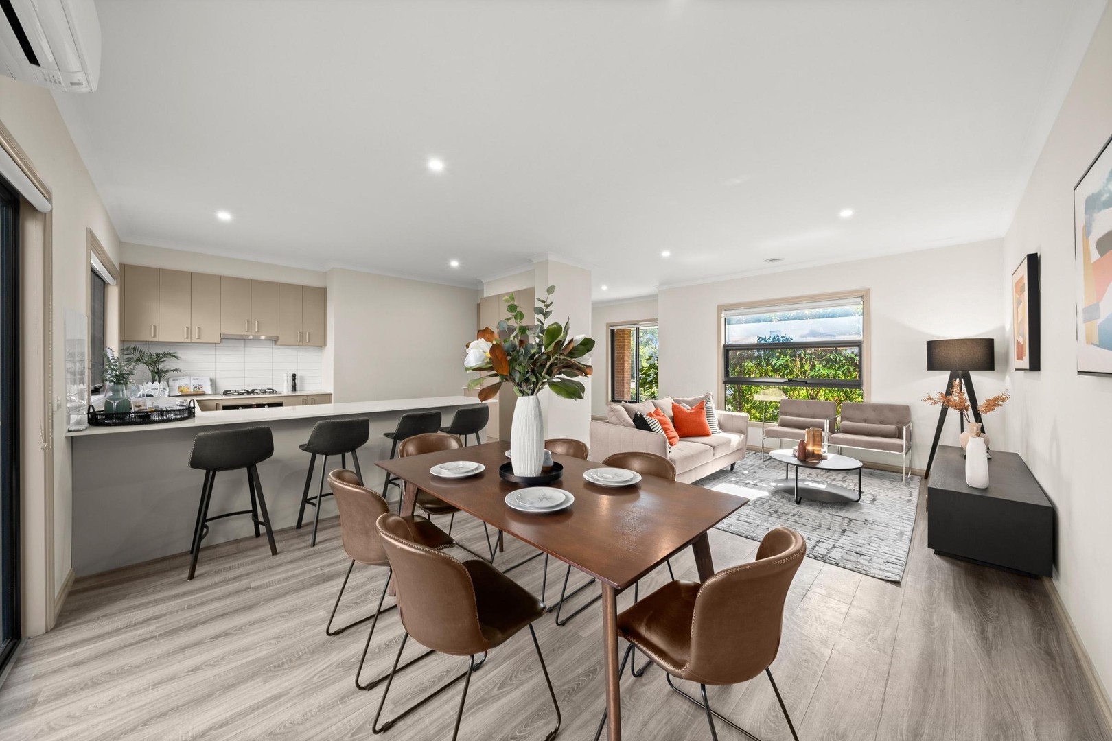 1/114 Maroondah Highway, Croydon, VIC 3136, Croydon - Thumbnail 4