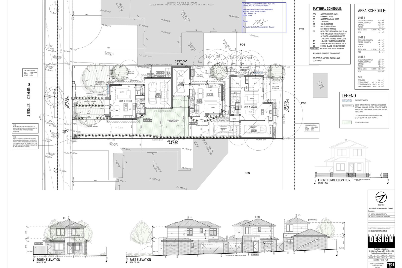 1/116 Winifred Street, Oak Park, VIC 3046 - Thumbnail 2 - 14/08/2026