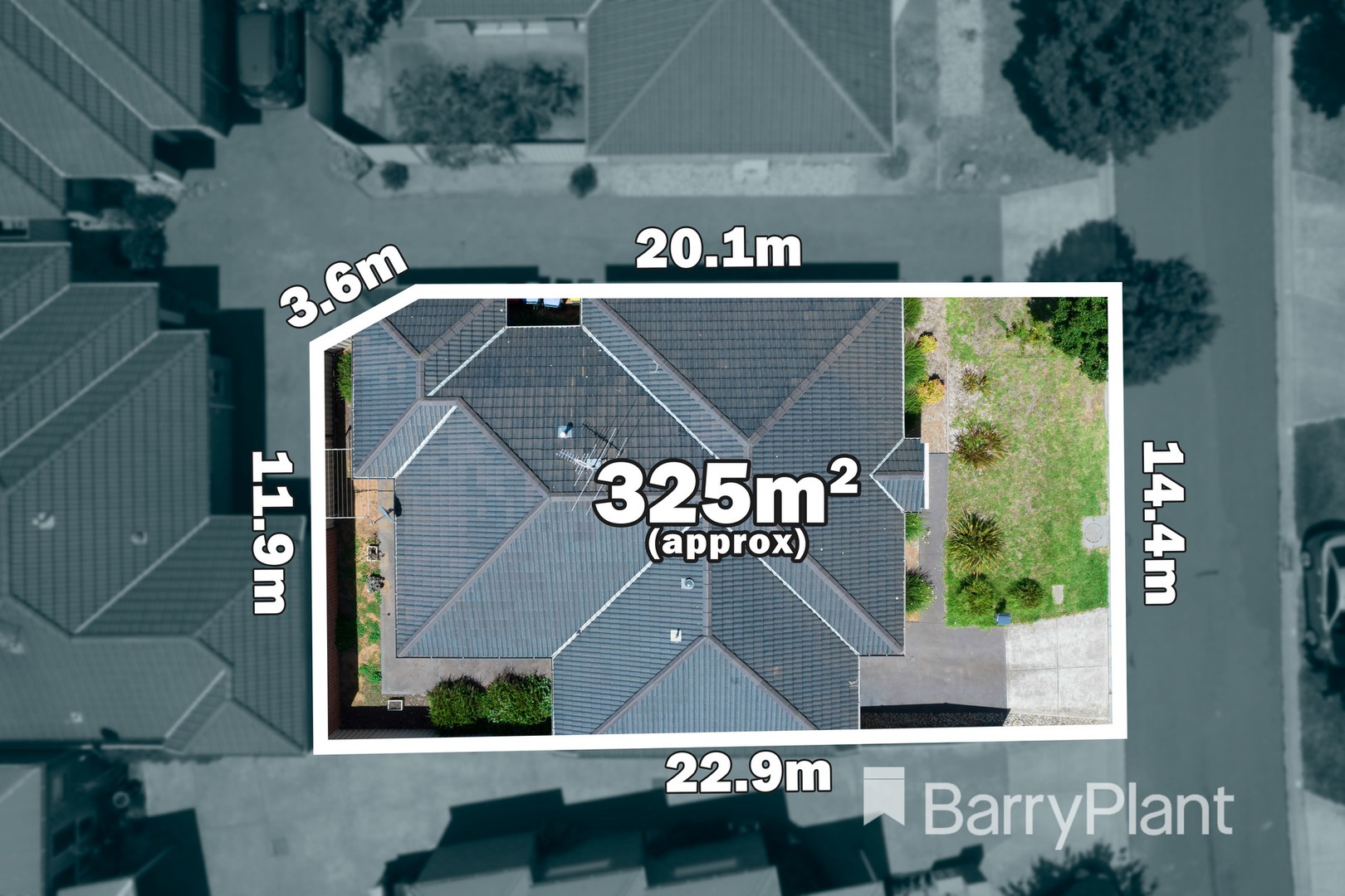 1/12-13 Bunya Place, Werribee, VIC 3030, Werribee - Thumbnail 2