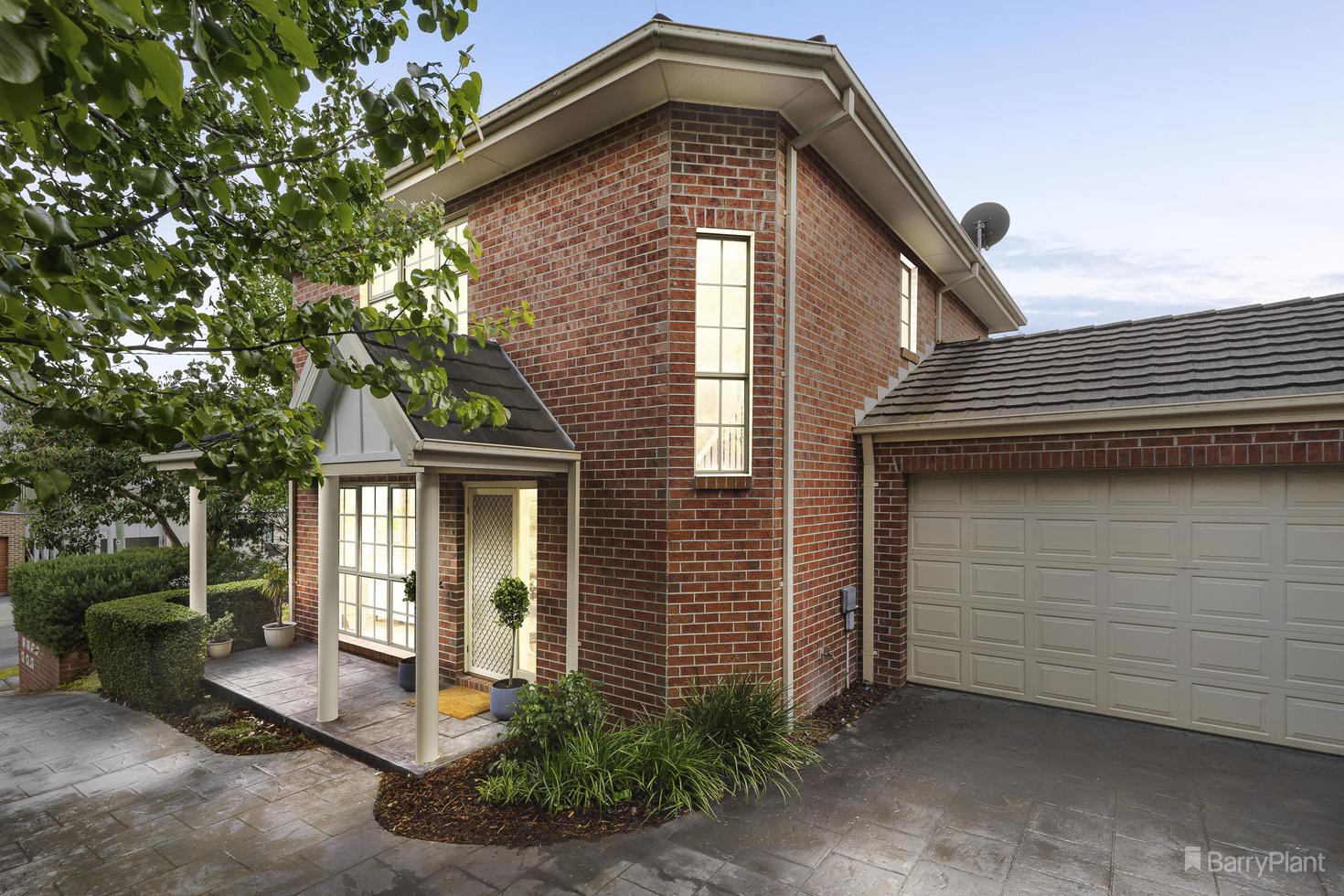 1/12 Churchill Street, Doncaster East, VIC 3109, Doncaster East - Thumbnail 3