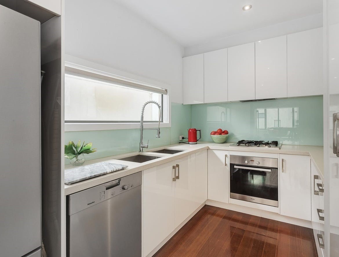 1/12 Glasshouse Street, Richmond, VIC 3121, Richmond - Thumbnail 4