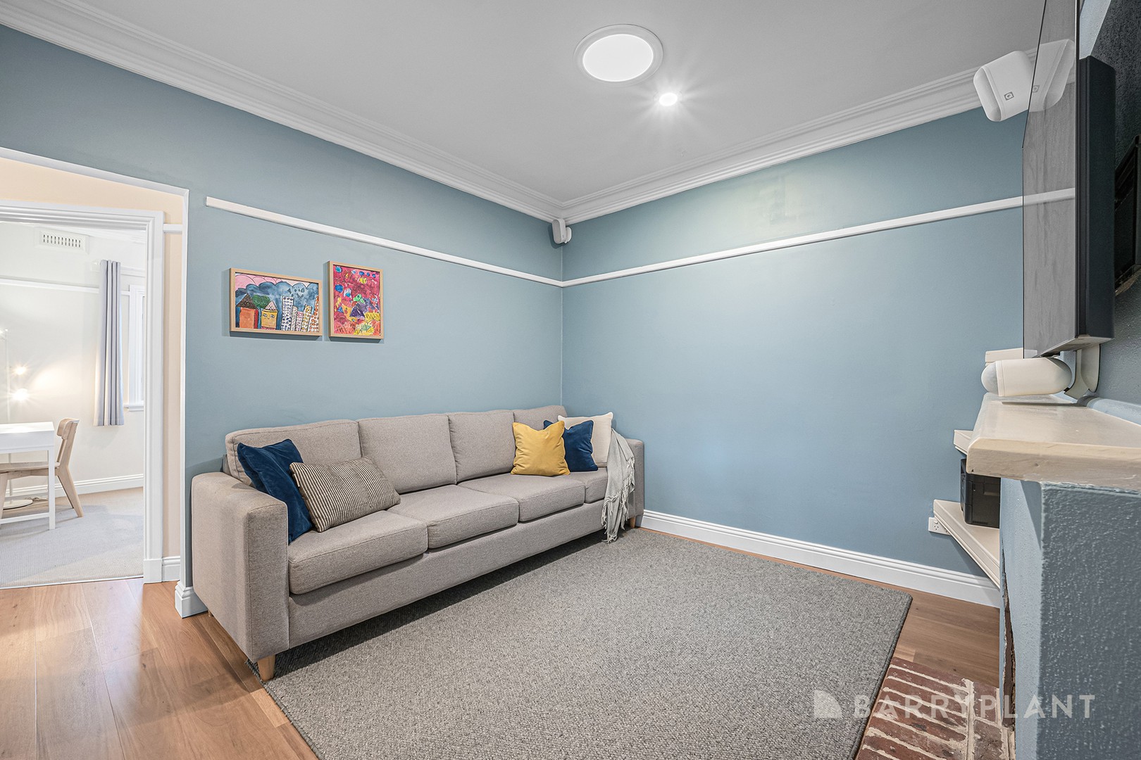 1/12 Harcourt Road, Boronia, VIC 3155, Boronia - Thumbnail 3