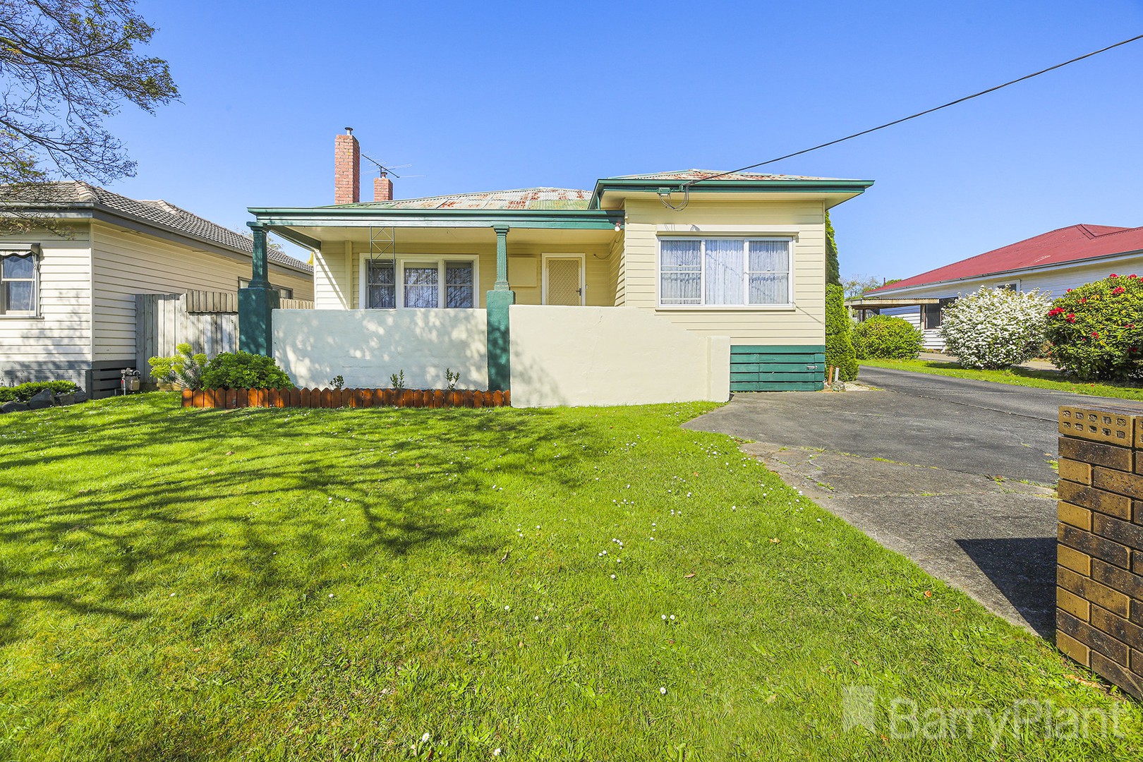1/12 Hearn Street, Drouin, VIC 3818, Drouin - Thumbnail 2
