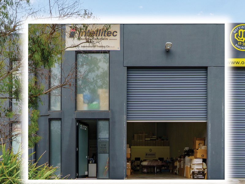 1/12 Marriott Street, Oakleigh, VIC 3166 - Image - 12/11/2025