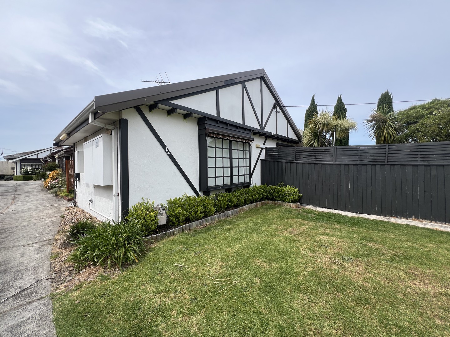 1/12 Riviera Street, Mentone, VIC 3194, Mentone - Thumbnail 2