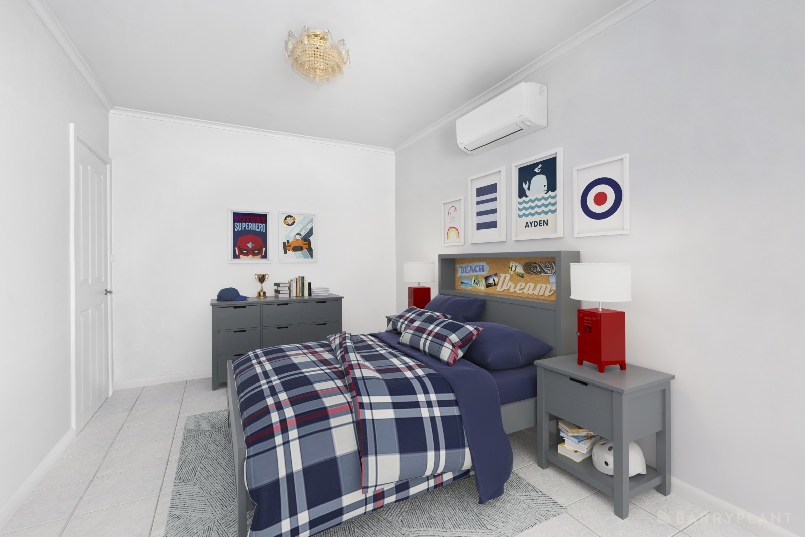 1/12 Studley Street, Mulgrave, VIC 3170, Mulgrave - Thumbnail 4