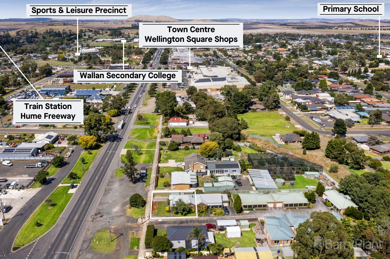 1/129 High Street, Wallan, VIC 3756, Wallan - Thumbnail 2