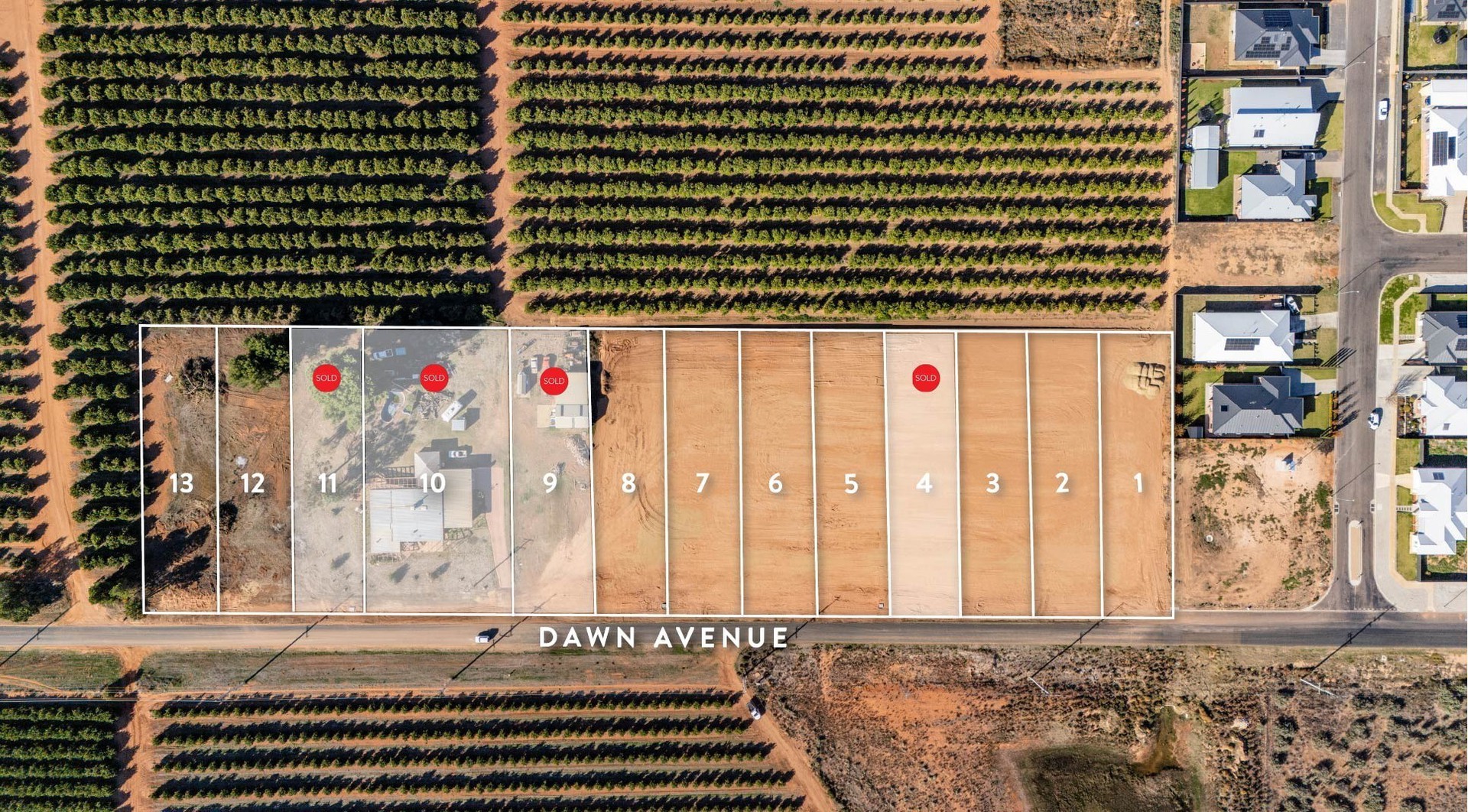 1-13 Dawn Avenue, Gol Gol, NSW 2738, Gol Gol - Image 1