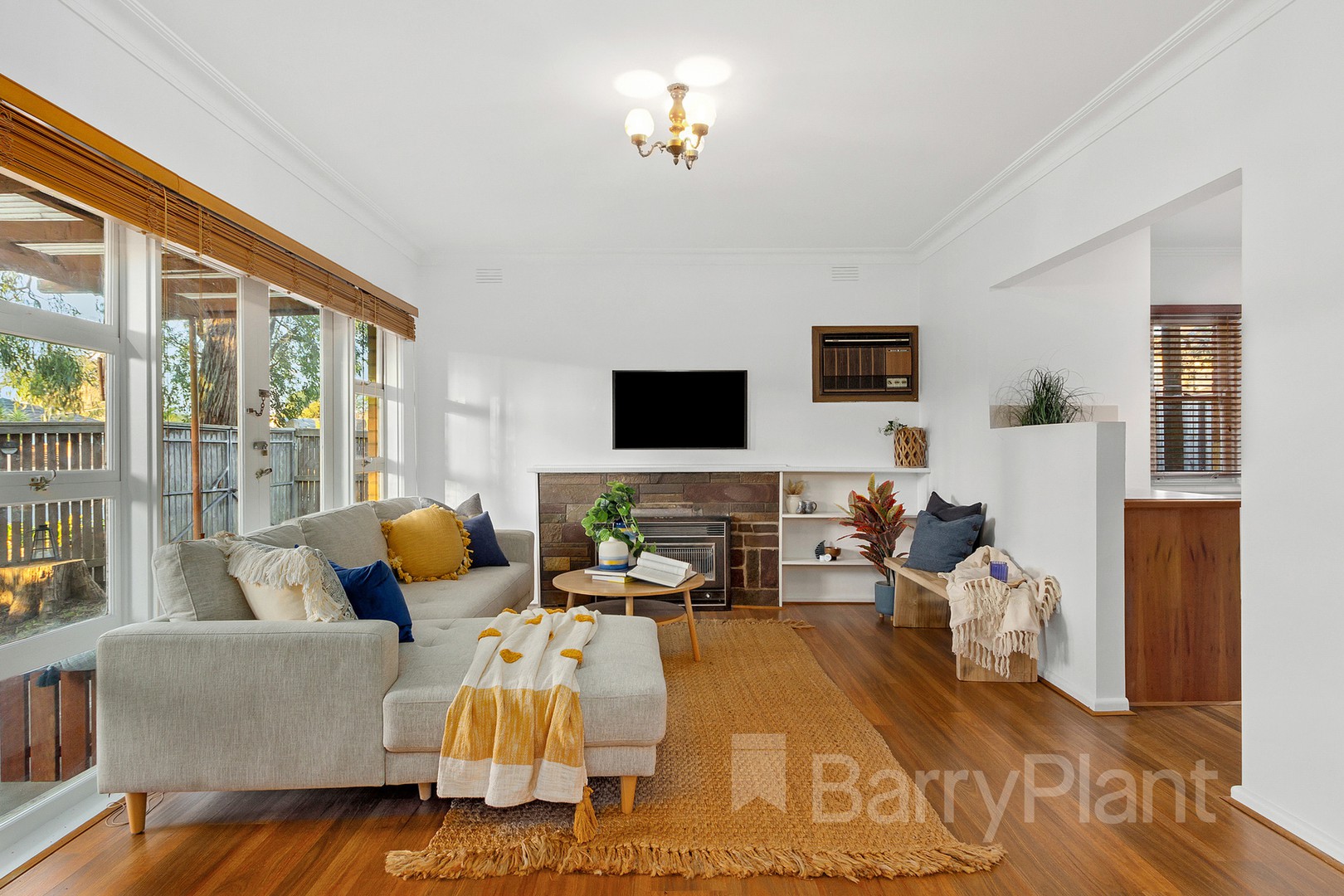 1/13 The Ridge, Knoxfield, VIC 3180, Knoxfield - Thumbnail 3