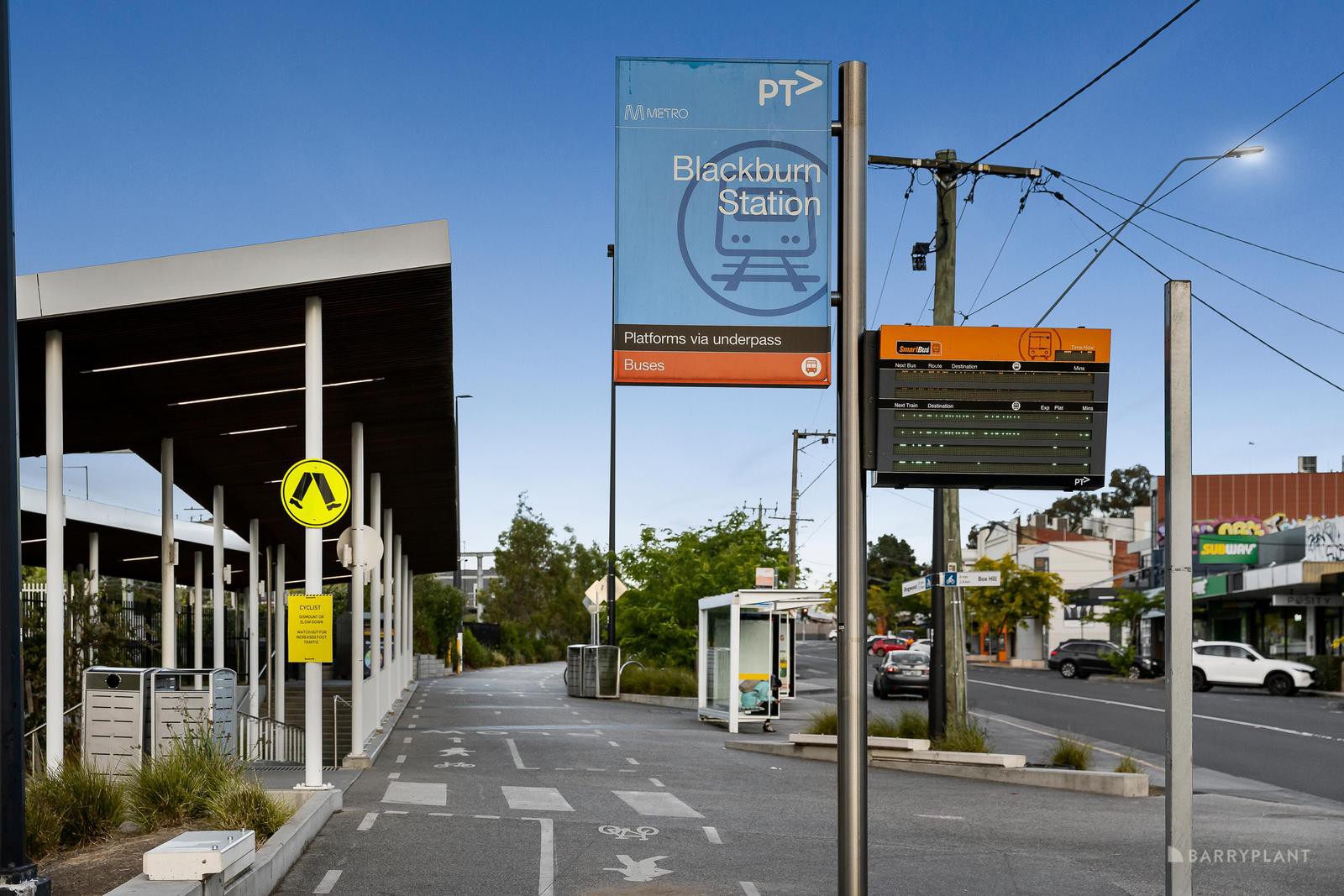 1/13A Railway Road, Blackburn, VIC 3130, Blackburn - Thumbnail 8