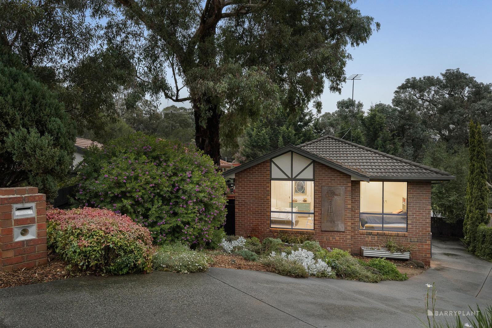 1/14 Marian Court, Eltham North, VIC 3095, Eltham North - Thumbnail 3