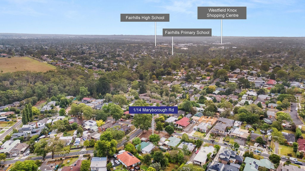 1/14 Maryborough Road, Boronia, VIC 3155 - Thumbnail 2 - 25/02/2026