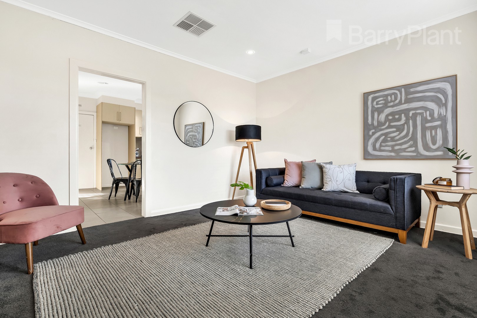 1/147 Boldrewood Parade, Reservoir, VIC 3073, Reservoir - Thumbnail 4