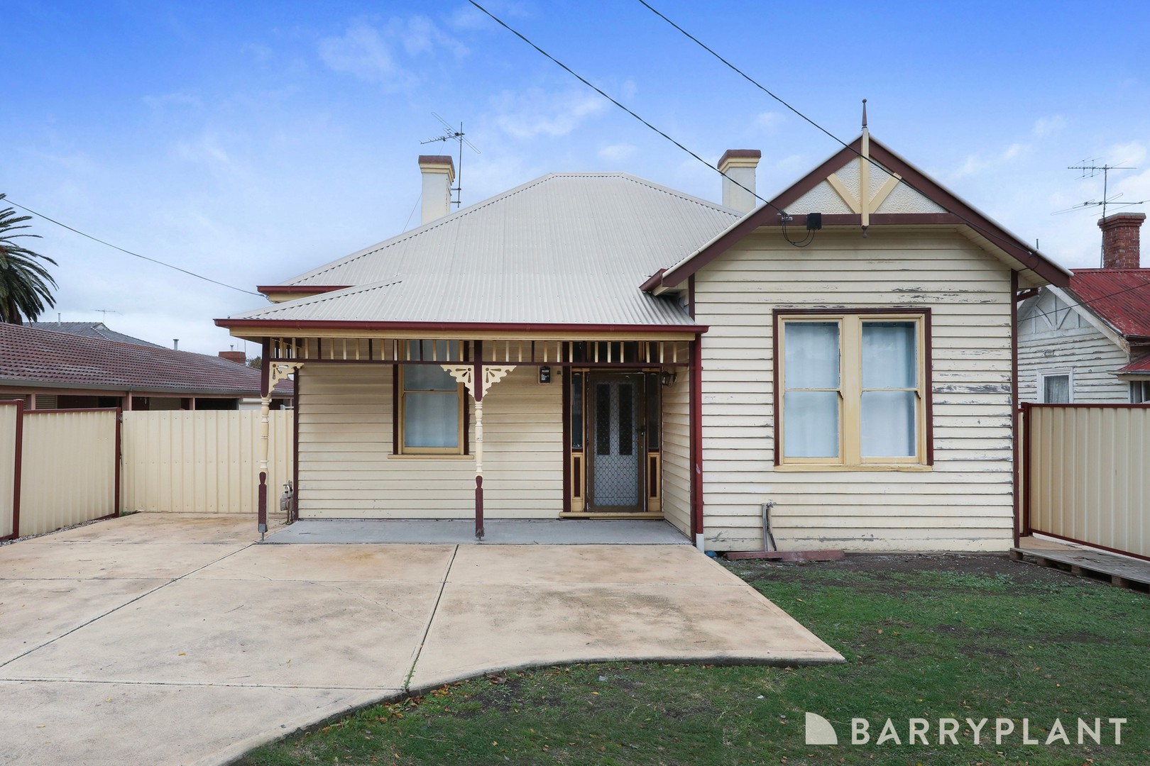 1/147 Durham Road, Sunshine, VIC 3020