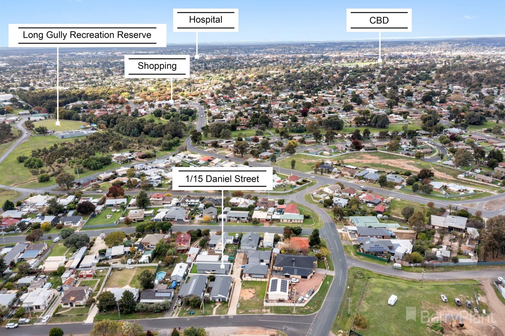1/15 Daniel StreetLong Gully, VIC 3550, Long Gully - Thumbnail 4