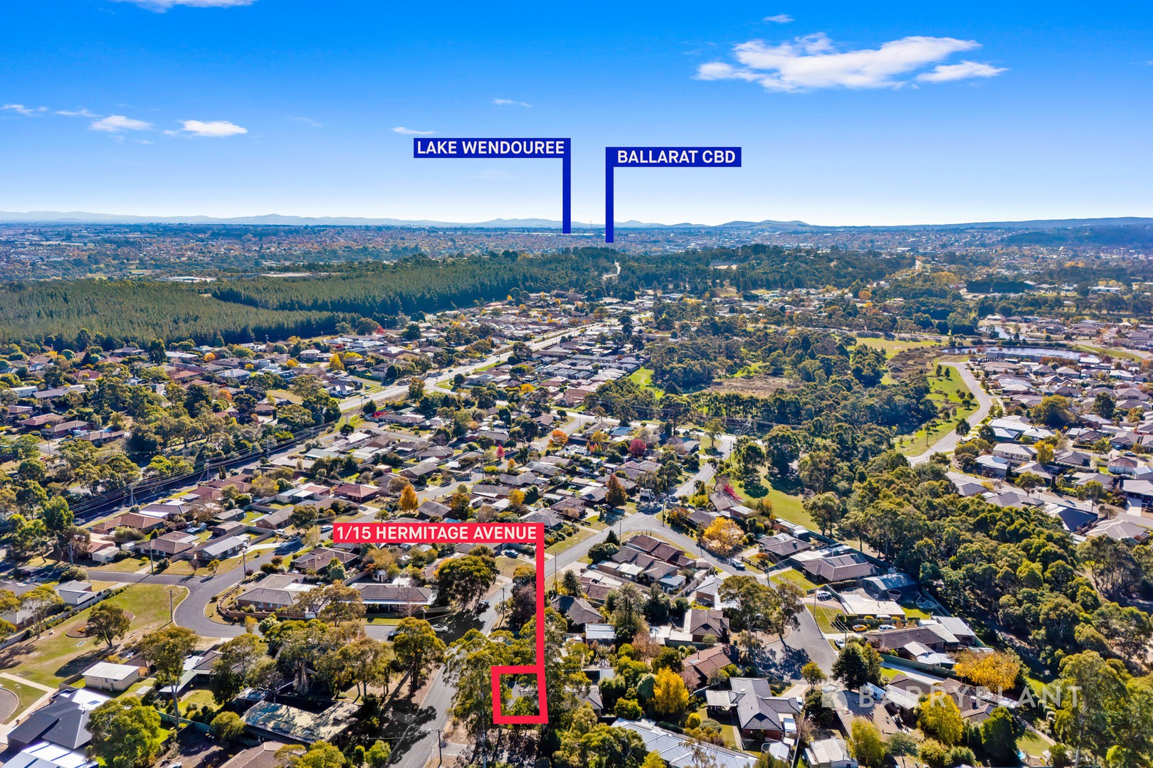 1/15 Hermitage Avenue, Mount Clear, VIC 3350, Mount Clear - Thumbnail 7