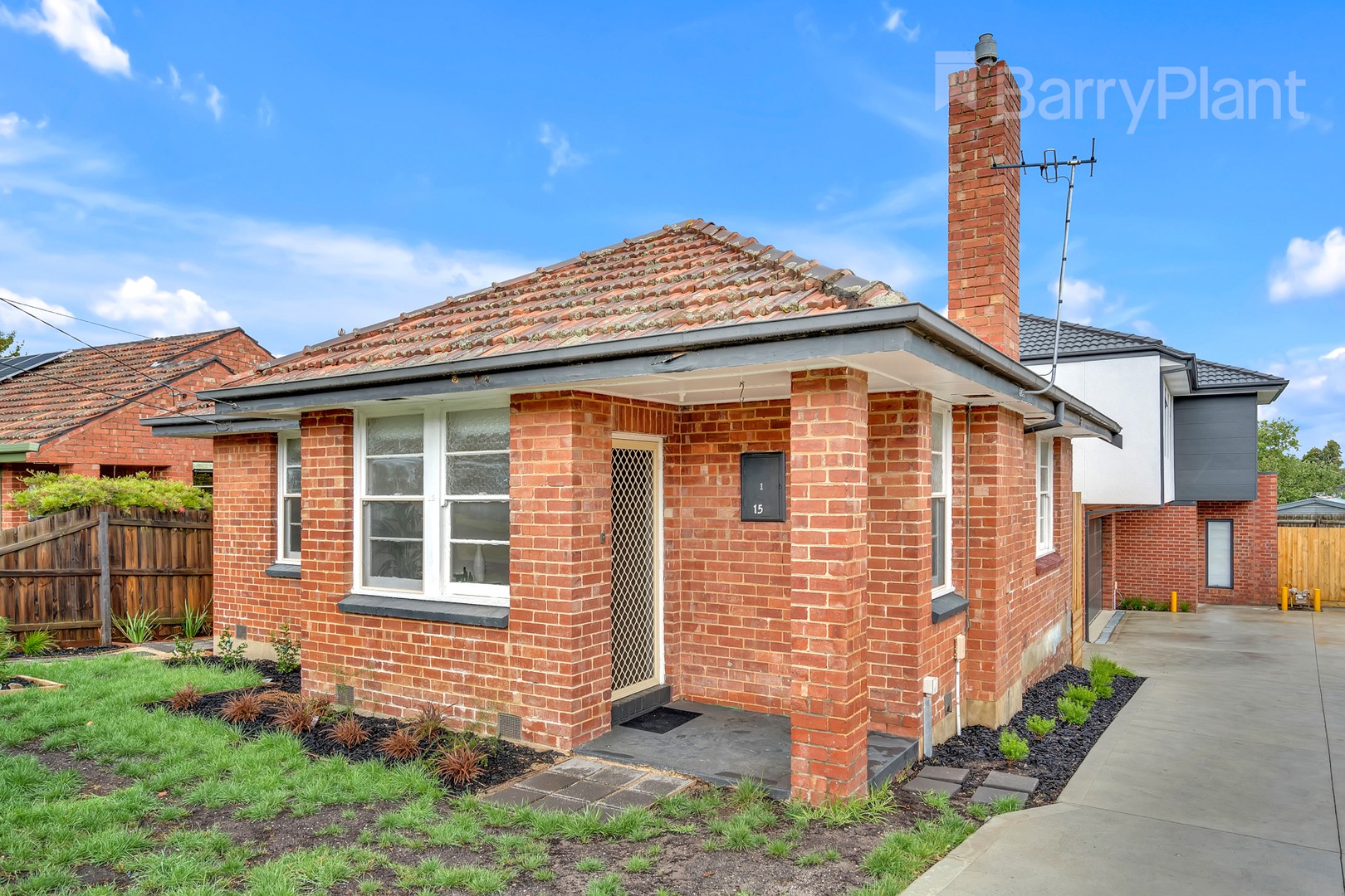 1/15 Moore Crescent, Reservoir, VIC 3073, Reservoir - Thumbnail 2