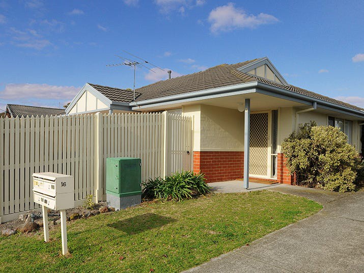 1/16 Sherwood Avenue, Chelsea, VIC 3196, Chelsea - Thumbnail 2