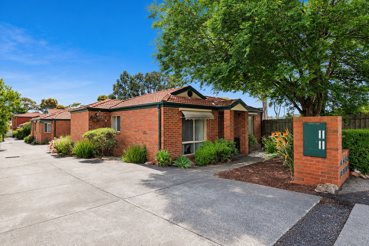 1/16 Stud Road, Bayswater, VIC 3153, Bayswater - Image 1
